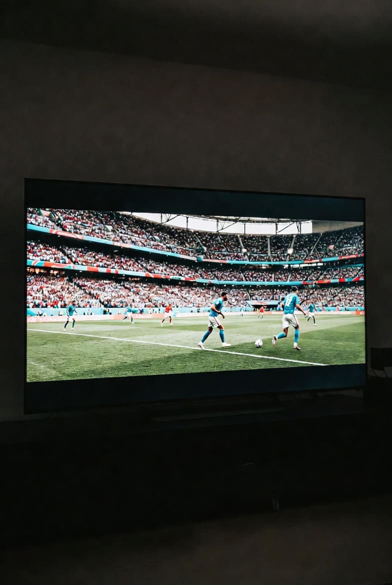 «FIFA World Cup Launch Edition»